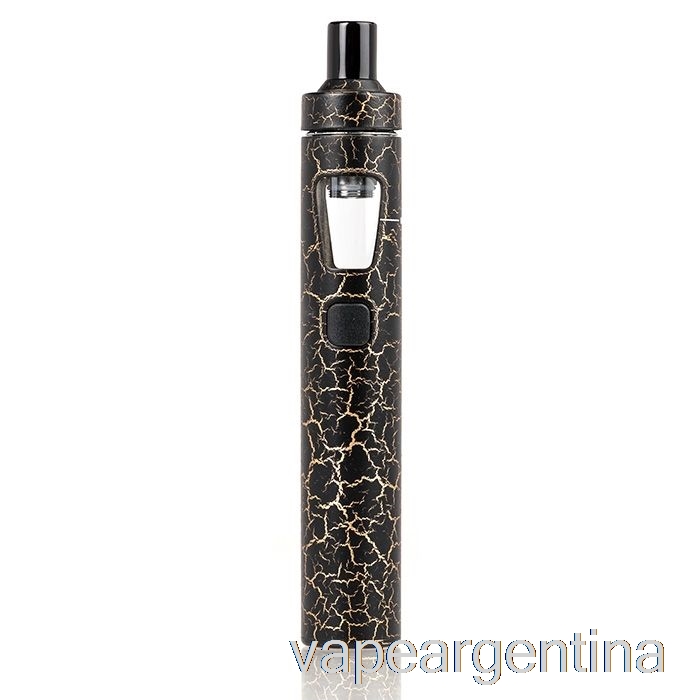 Joyetech Ego Aio Kit De Inicio Todo En Uno Crackle D Vape Argentina